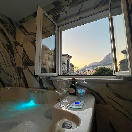 Centrum Apartment Makarska Exterior photo