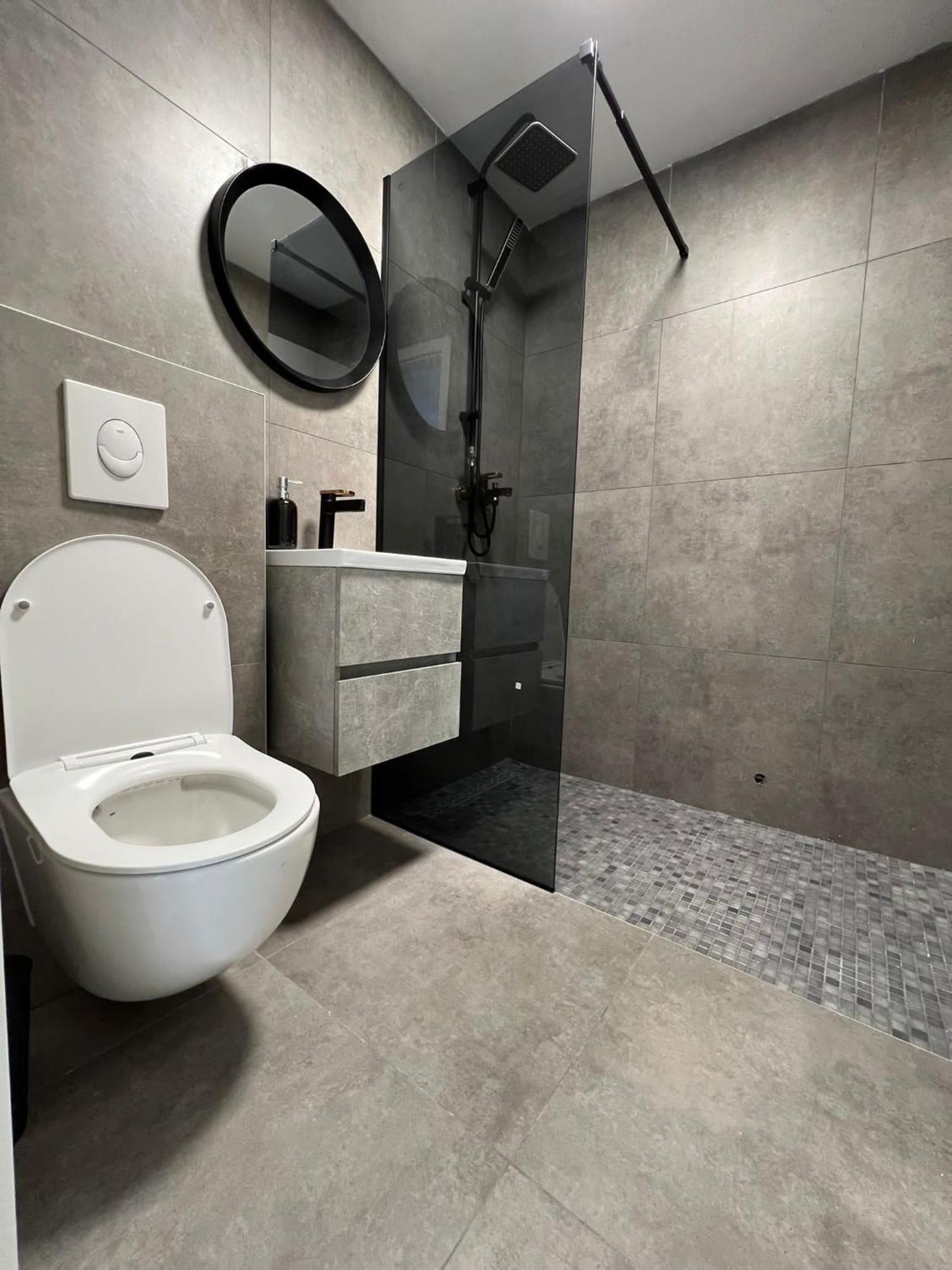 Centrum Apartment Makarska Exterior photo
